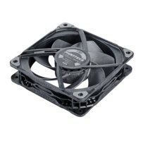 Комплект вентиляторов для корпуса Phanteks PH-F120T30_BG_3P - Превью изображения №4 — Интернет-магазин ПроЗаказ