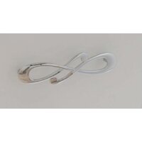  Style Line Шкаф-пенал Венеция 48см 2 ящика - Превью изображения №5 — Интернет-магазин ПроЗаказ