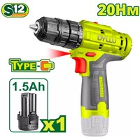 Dyllu DTCDS520 (с 1-им АКБ)