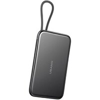 Внешний аккумулятор Usams CD227 5000mAh (темно-серый) - Превью изображения №2 — Интернет-магазин ПроЗаказ
