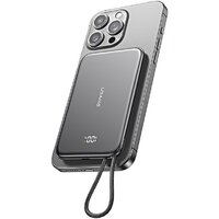 Внешний аккумулятор Usams CD227 5000mAh (темно-серый) - Превью изображения №3 — Интернет-магазин ПроЗаказ