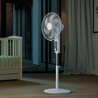 Вентилятор Philips Series 1000 CX1220/00 - Превью изображения №5 — Интернет-магазин ПроЗаказ