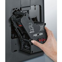 Кофемашина Siemens EQ.6 plus s500 TE655319RW - Превью изображения №7 — Интернет-магазин ПроЗаказ