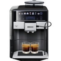 Кофемашина Siemens EQ.6 plus s500 TE655319RW - Превью изображения №2 — Интернет-магазин ПроЗаказ