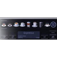 Кофемашина Siemens EQ.6 plus s500 TE655319RW - Превью изображения №3 — Интернет-магазин ПроЗаказ
