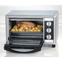 Мини-печь Ariete Bon Cuisine 200 (981) - Превью изображения №2 — Интернет-магазин ПроЗаказ