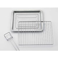 Мини-печь Ariete Bon Cuisine 200 (981) - Превью изображения №4 — Интернет-магазин ПроЗаказ