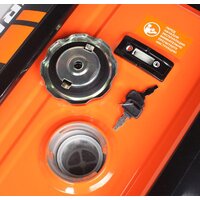 Бензиновый генератор Patriot GP 3810LE - Превью изображения №8 — Интернет-магазин ПроЗаказ