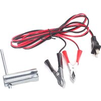 Бензиновый генератор Patriot GP 3810LE - Превью изображения №13 — Интернет-магазин ПроЗаказ