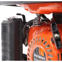 Бензиновый генератор Patriot GP 3810LE - Превью изображения №7 — Интернет-магазин ПроЗаказ