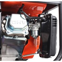 Бензиновый генератор Patriot GP 3810LE - Превью изображения №9 — Интернет-магазин ПроЗаказ