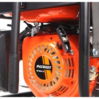 Бензиновый генератор Patriot GP 3810LE - Превью изображения №6 — Интернет-магазин ПроЗаказ