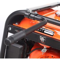 Бензиновый генератор Patriot GP 3810LE - Превью изображения №11 — Интернет-магазин ПроЗаказ