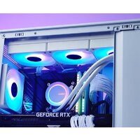 Система жидкостного охлаждения для процессора Jonsbo TG-360 (черный) - Превью изображения №17 — Интернет-магазин ПроЗаказ