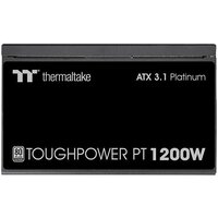 Блок питания Thermaltake Toughpower PT 1200W PS-TPP-1200FNFAPE-1 - Превью изображения №6 — Интернет-магазин ПроЗаказ