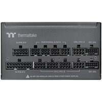 Блок питания Thermaltake Toughpower PT 1200W PS-TPP-1200FNFAPE-1 - Превью изображения №5 — Интернет-магазин ПроЗаказ