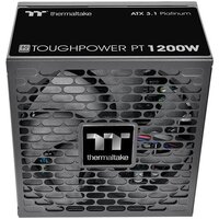 Блок питания Thermaltake Toughpower PT 1200W PS-TPP-1200FNFAPE-1 - Превью изображения №2 — Интернет-магазин ПроЗаказ