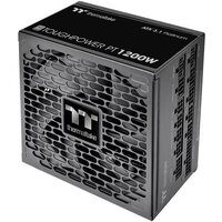Блок питания Thermaltake Toughpower PT 1200W PS-TPP-1200FNFAPE-1 - Превью изображения №3 — Интернет-магазин ПроЗаказ