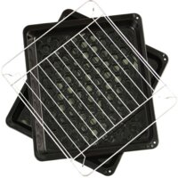 Электрический духовой шкаф Hansa BOEI64030077 - Превью изображения №3 — Интернет-магазин ПроЗаказ