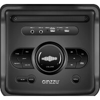 Патибокс Ginzzu GM-205 - Превью изображения №5 — Интернет-магазин ПроЗаказ