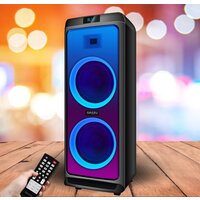 Патибокс Ginzzu GM-205 - Превью изображения №10 — Интернет-магазин ПроЗаказ