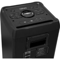 Патибокс Ginzzu GM-205 - Превью изображения №4 — Интернет-магазин ПроЗаказ