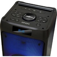 Патибокс Ginzzu GM-205 - Превью изображения №3 — Интернет-магазин ПроЗаказ