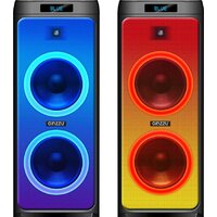 Патибокс Ginzzu GM-205 - Превью изображения №2 — Интернет-магазин ПроЗаказ