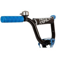 Детский велосипед Novatrack Strike 18 2022 183STRIKE.BL22 (синий) - Превью изображения №4 — Интернет-магазин ПроЗаказ