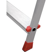 Лестница-стремянка Новая высота NV 3115 3115110 с органайзером (10 ступеней) - Превью изображения №13 — Интернет-магазин ПроЗаказ