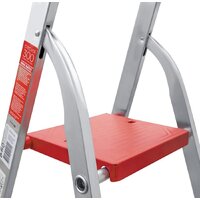 Лестница-стремянка Новая высота NV 3115 3115110 с органайзером (10 ступеней) - Превью изображения №9 — Интернет-магазин ПроЗаказ