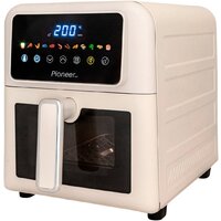 Аэрогриль (аэрофритюрница) Pioneer SM530D (бежевый) - Превью изображения №3 — Интернет-магазин ПроЗаказ