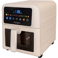 Аэрогриль (аэрофритюрница) Pioneer SM530D (бежевый) - Превью изображения №2 — Интернет-магазин ПроЗаказ