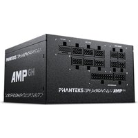 Блок питания Phanteks AMP GH 1000W PH-P1000RT_BK01 - Превью изображения №2 — Интернет-магазин ПроЗаказ