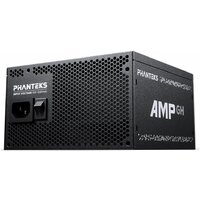 Блок питания Phanteks AMP GH 1000W PH-P1000RT_BK01 - Превью изображения №3 — Интернет-магазин ПроЗаказ