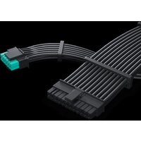 Блок питания Phanteks AMP GH 1000W PH-P1000RT_BK01 - Превью изображения №5 — Интернет-магазин ПроЗаказ