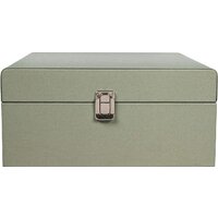 Виниловый проигрыватель Crosley Voyager Sage - Превью изображения №4 — Интернет-магазин ПроЗаказ