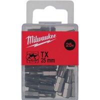 Milwaukee 4932399597 (25 предметов)