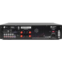 Стереоресивер Cambridge Audio AXR100D - Превью изображения №3 — Интернет-магазин ПроЗаказ