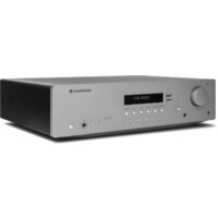 Стереоресивер Cambridge Audio AXR100D - Превью изображения №2 — Интернет-магазин ПроЗаказ