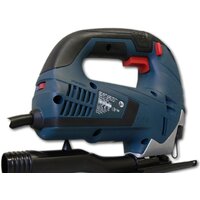 Электролобзик Bosch GST 90 BE Professional (060158F001) - Превью изображения №5 — Интернет-магазин ПроЗаказ