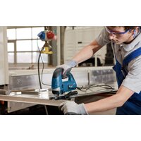 Электролобзик Bosch GST 90 BE Professional (060158F001) - Превью изображения №7 — Интернет-магазин ПроЗаказ