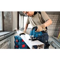 Электролобзик Bosch GST 90 BE Professional (060158F001) - Превью изображения №10 — Интернет-магазин ПроЗаказ