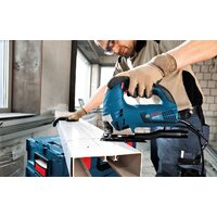 Электролобзик Bosch GST 90 BE Professional (060158F001) - Превью изображения №9 — Интернет-магазин ПроЗаказ