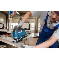 Электролобзик Bosch GST 90 BE Professional (060158F001) - Превью изображения №8 — Интернет-магазин ПроЗаказ