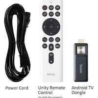 Проектор BenQ X3000i - Превью изображения №6 — Интернет-магазин ПроЗаказ