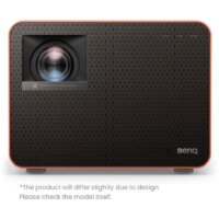 Проектор BenQ X3000i - Превью изображения №2 — Интернет-магазин ПроЗаказ