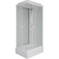 Душевая кабина Niagara Promo P120/90/26Q/MT 120x90x215 - Превью изображения №2 — Интернет-магазин ПроЗаказ