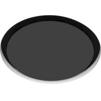 Вентиляционная решетка HOMY AIR Lite круглый AL100BT d150 (черная) - Превью изображения №2 — Интернет-магазин ПроЗаказ