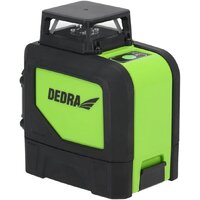 Лазерный нивелир Dedra MC0905 - Превью изображения №4 — Интернет-магазин ПроЗаказ